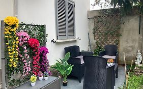L'Arche Comfort&Relax, Sweet Home Via Eraclito